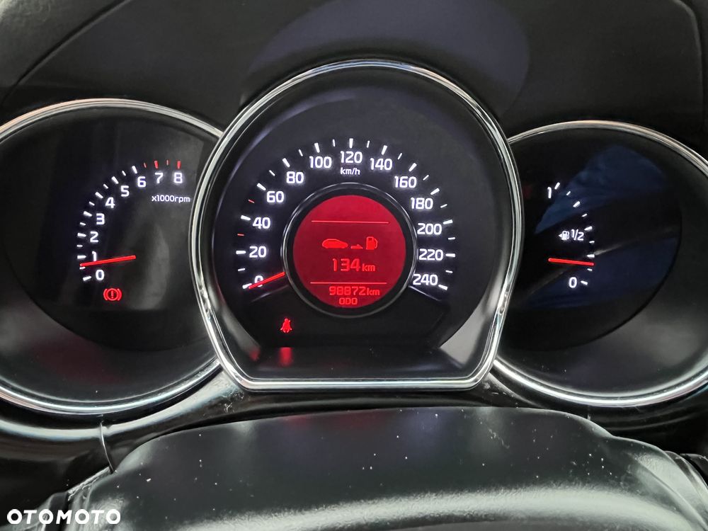 Kia Ceed 1.6 GDI ISG Spirit - 18