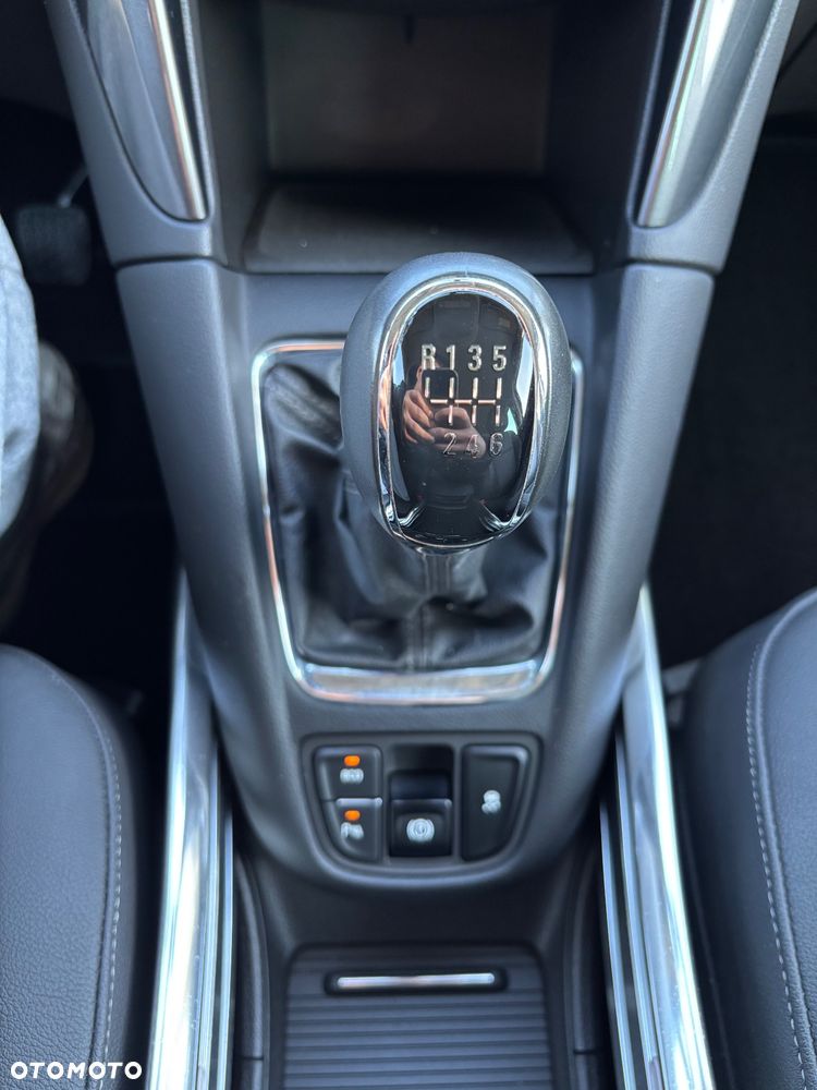 Opel Zafira 1.6 DIT Start/Stop Business Innovation - 20