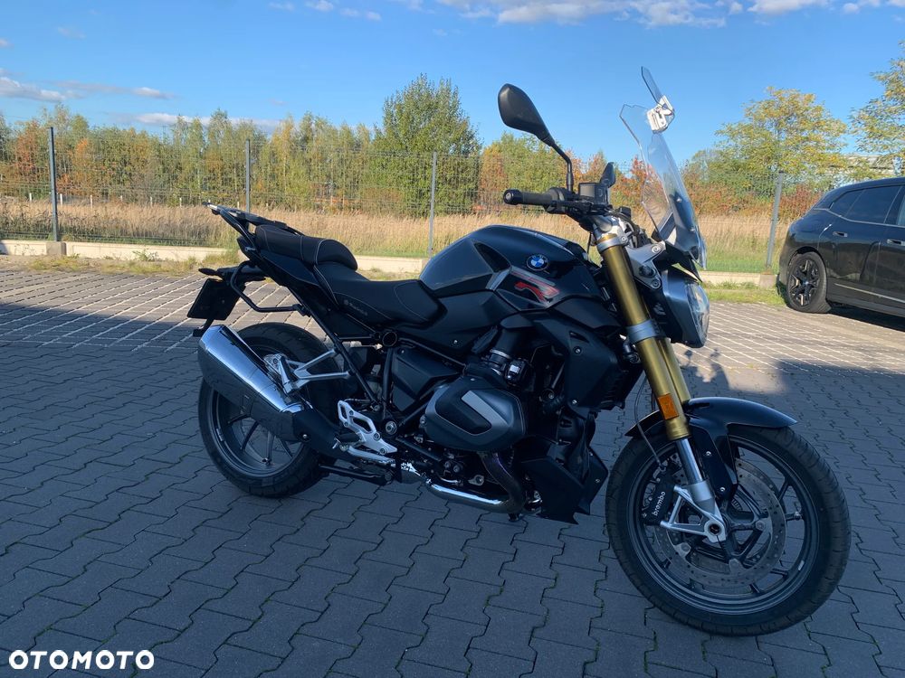 BMW R