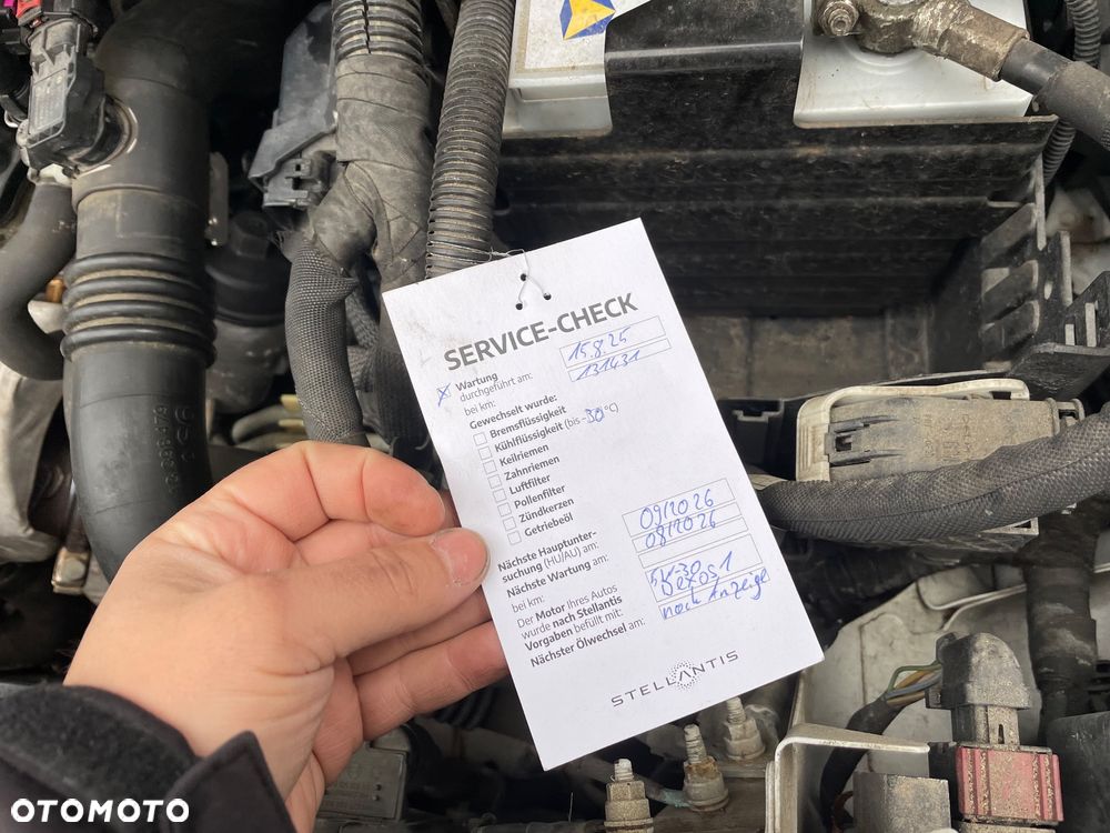 Opel Zafira 1.4 Turbo Automatik Business Edition - 32