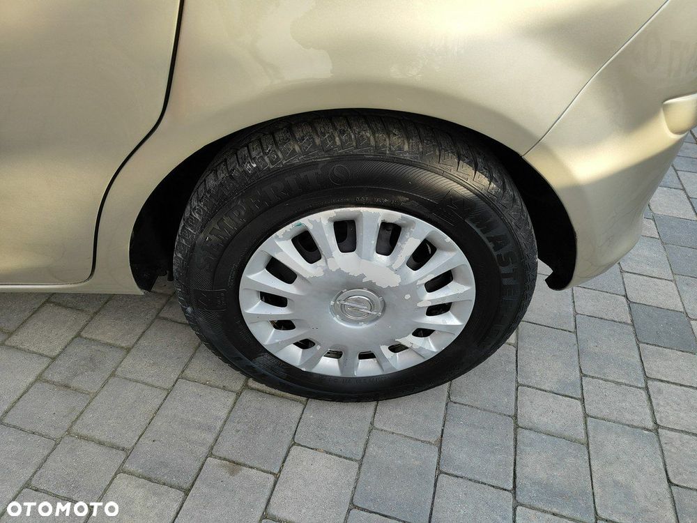 Opel Corsa 1.2 16V - 30