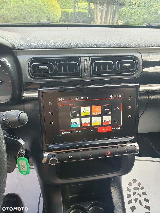 Citroën C3 1.2 PureTech MoreLife - 14