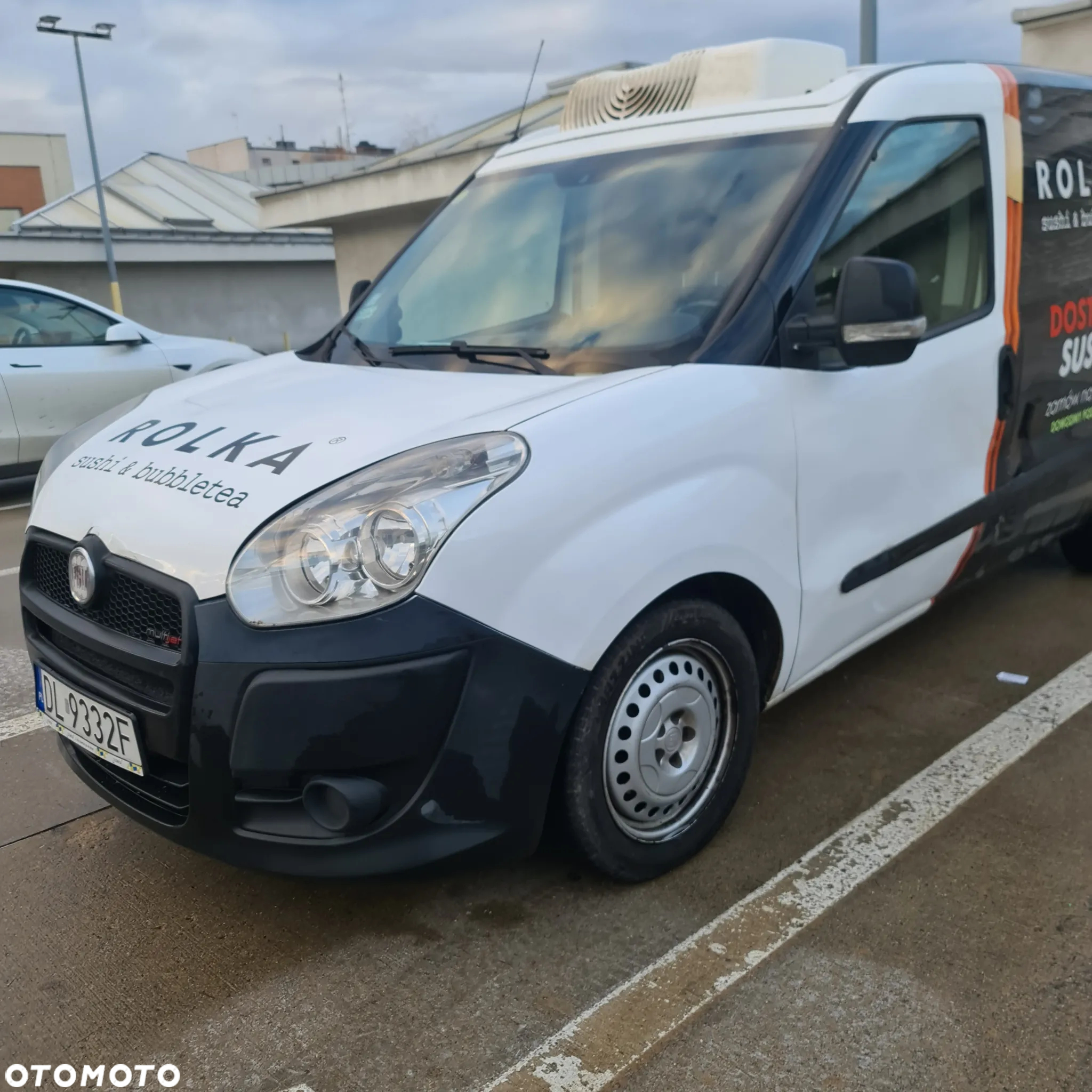Fiat Doblo - 3
