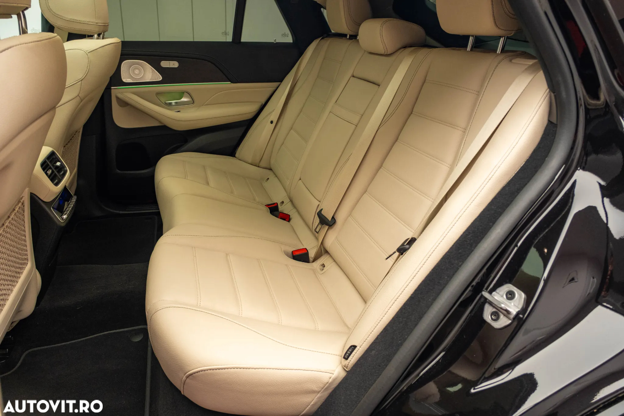 Mercedes-Benz GLE Coupe 400 d 4MATIC - 29
