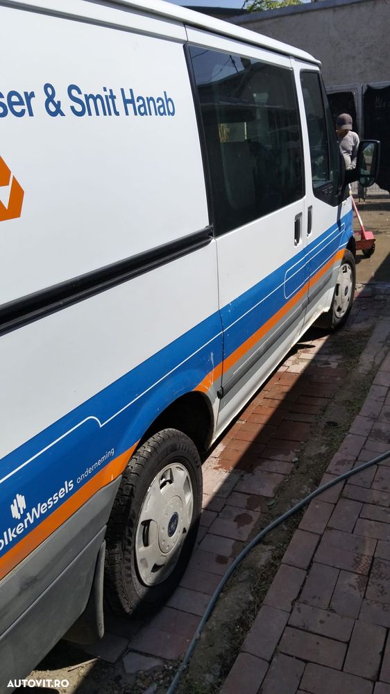 Ford Transit - 3