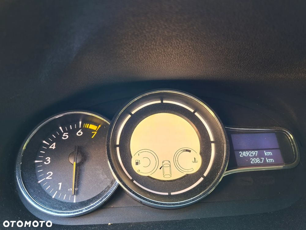 Renault Megane - 9