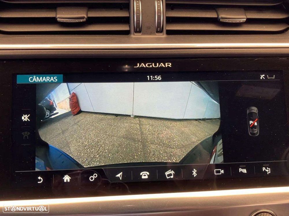 Jaguar I-Pace S AWD Aut. - 22
