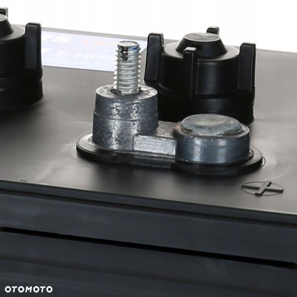 Akumulator Bars TRIO Deep 6V 225Ah US DC-225 261181276 DT T105S - 5