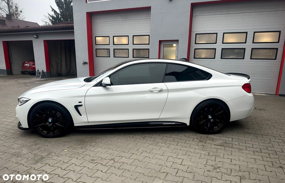 BMW Seria 4 - 10