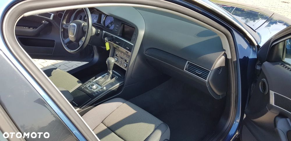 Audi A6 Avant 2.0 TFSI multitronic - 13