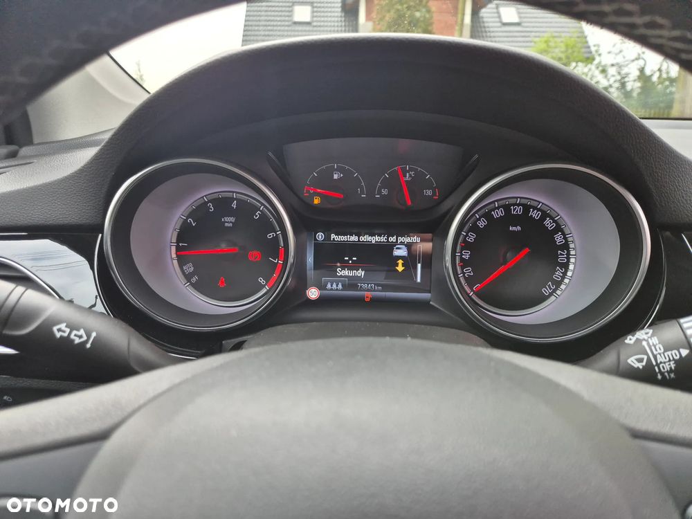 Opel Astra - 11