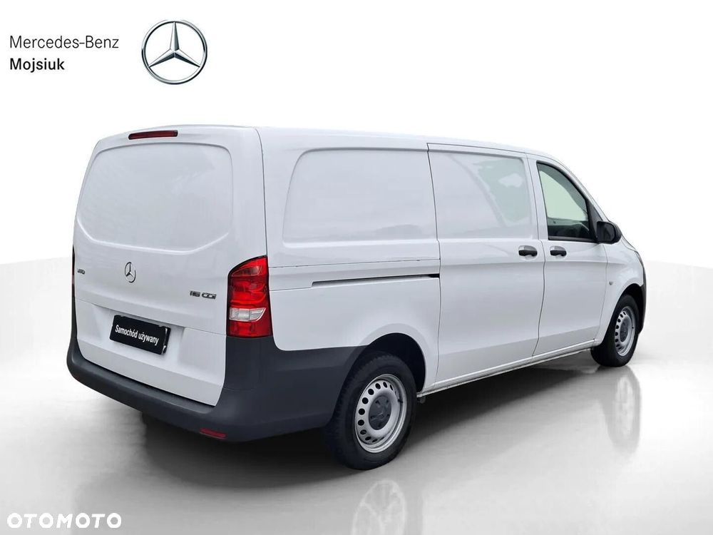 Mercedes-Benz vito . - 5