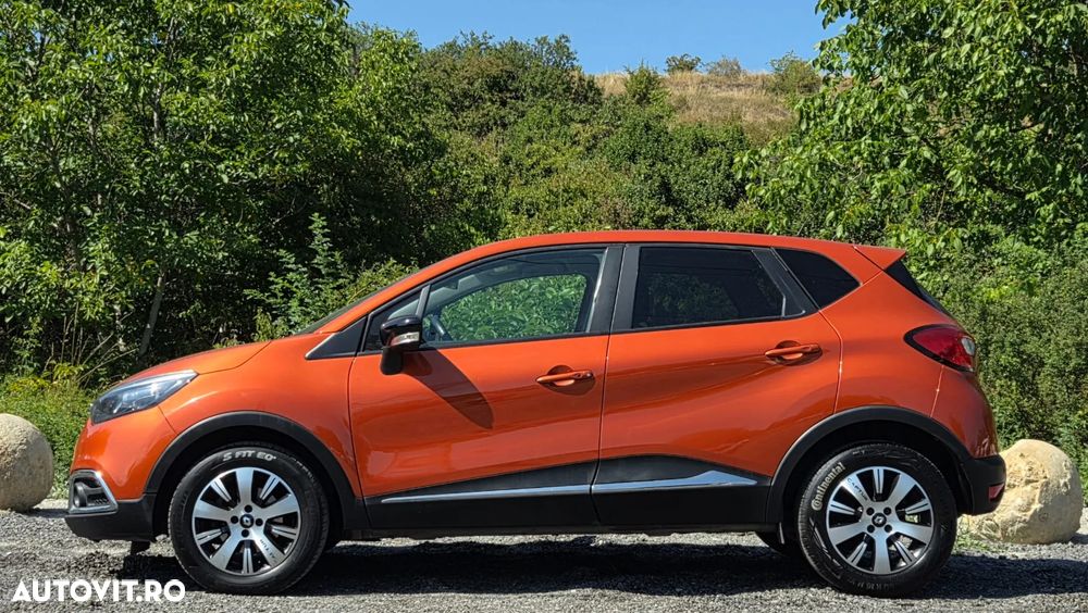 Renault Captur ENERGY dCi 90 Experience - 3