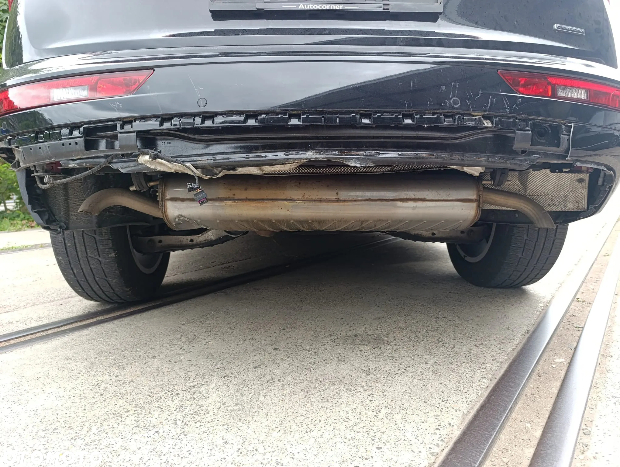 Audi Q5 45 TFSI quattro S tronic - 3