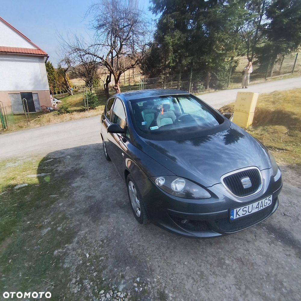 Seat Toledo 1.9 TDI Superwagen - 1