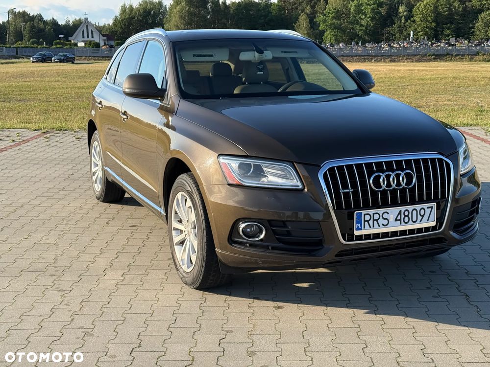 Audi Q5 - 4