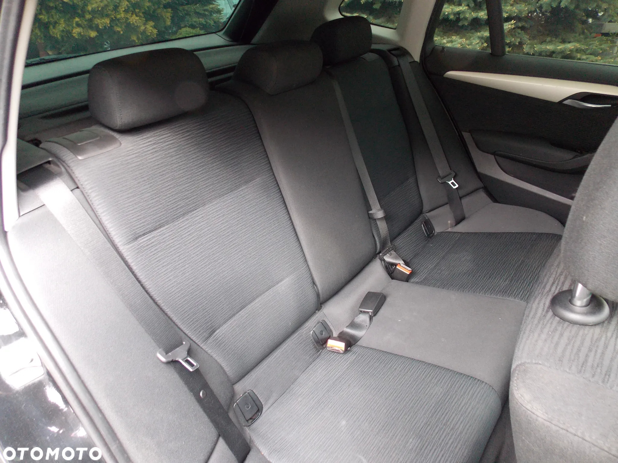 BMW X1 sDrive18d xLine - 20