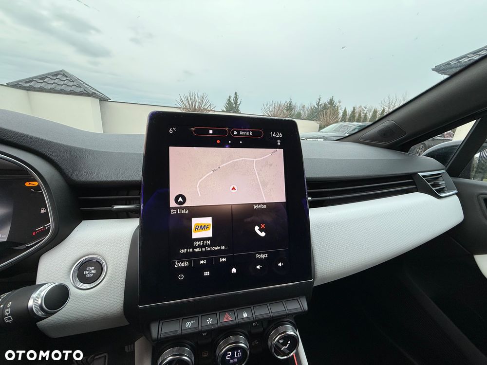 Renault Clio TCe 100 INTENS - 19