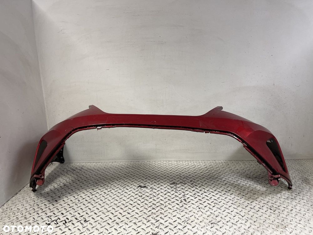 ZDERZAK PRZEDNI PRZÓD SEAT ARONA LIFT 21-25 6F9 6f9807221E - 7
