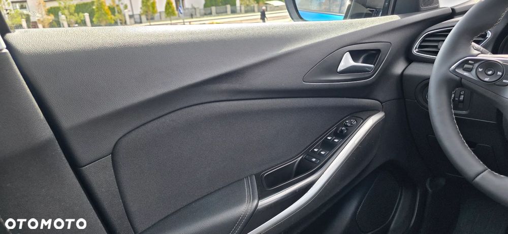 Opel Grandland X 2.0 D Start/Stop Automatik 120 Jahre - 16