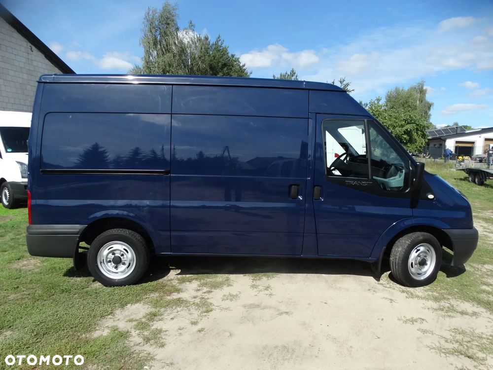 Ford Transit - 4