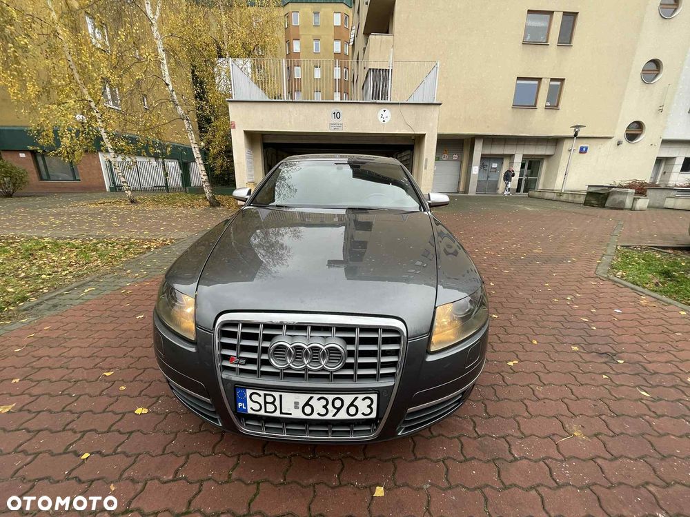 Audi A6 Limousine - 2