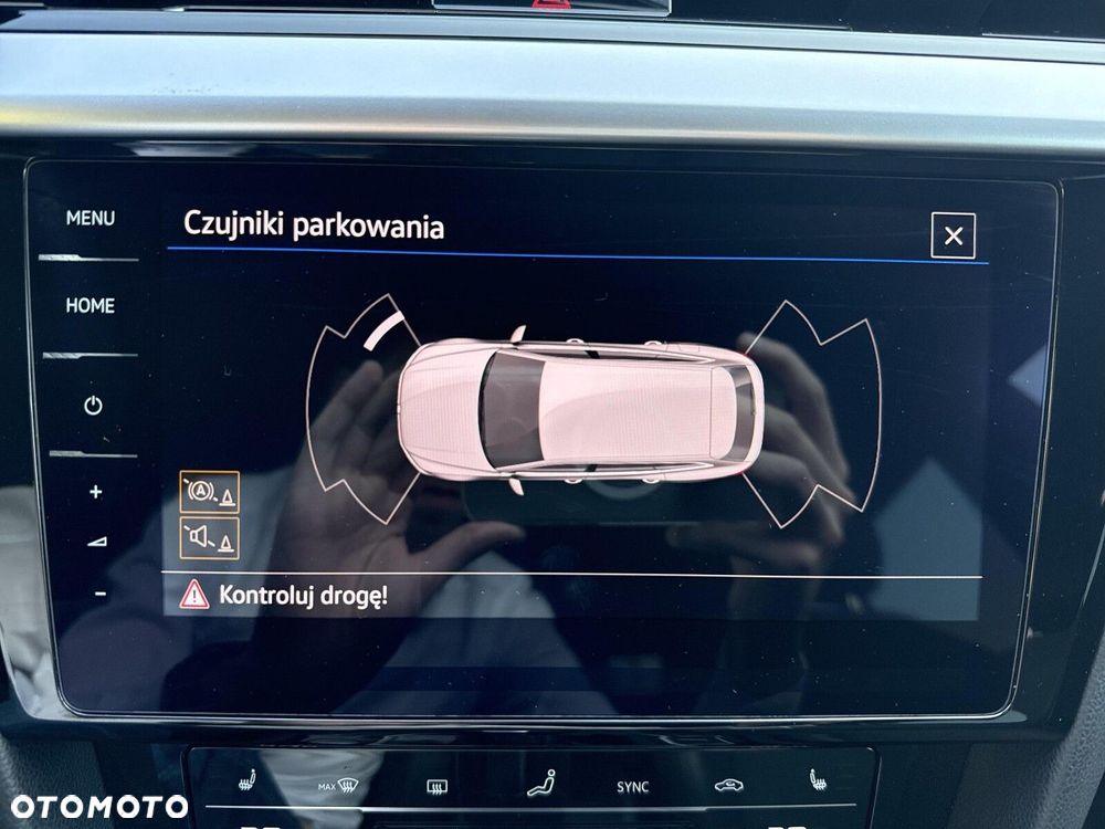 Volkswagen Arteon - 24