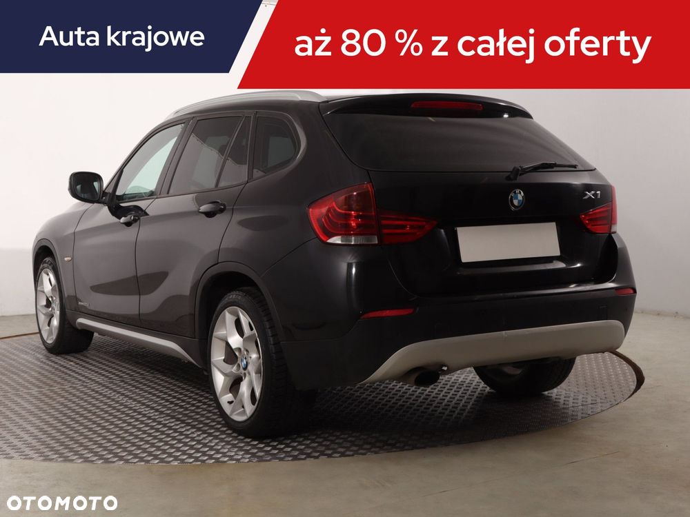 BMW X1 - 6