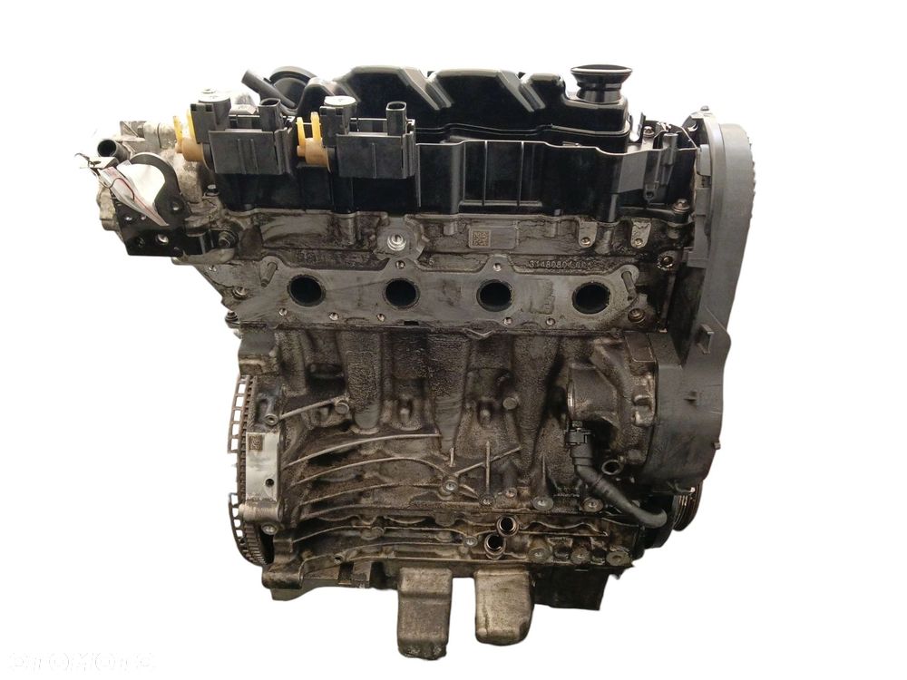 SILNIK SŁUPEK VOLVO V60 I LIFT (2013-2018) 2.0 D4 190KM D4204T14 - 11