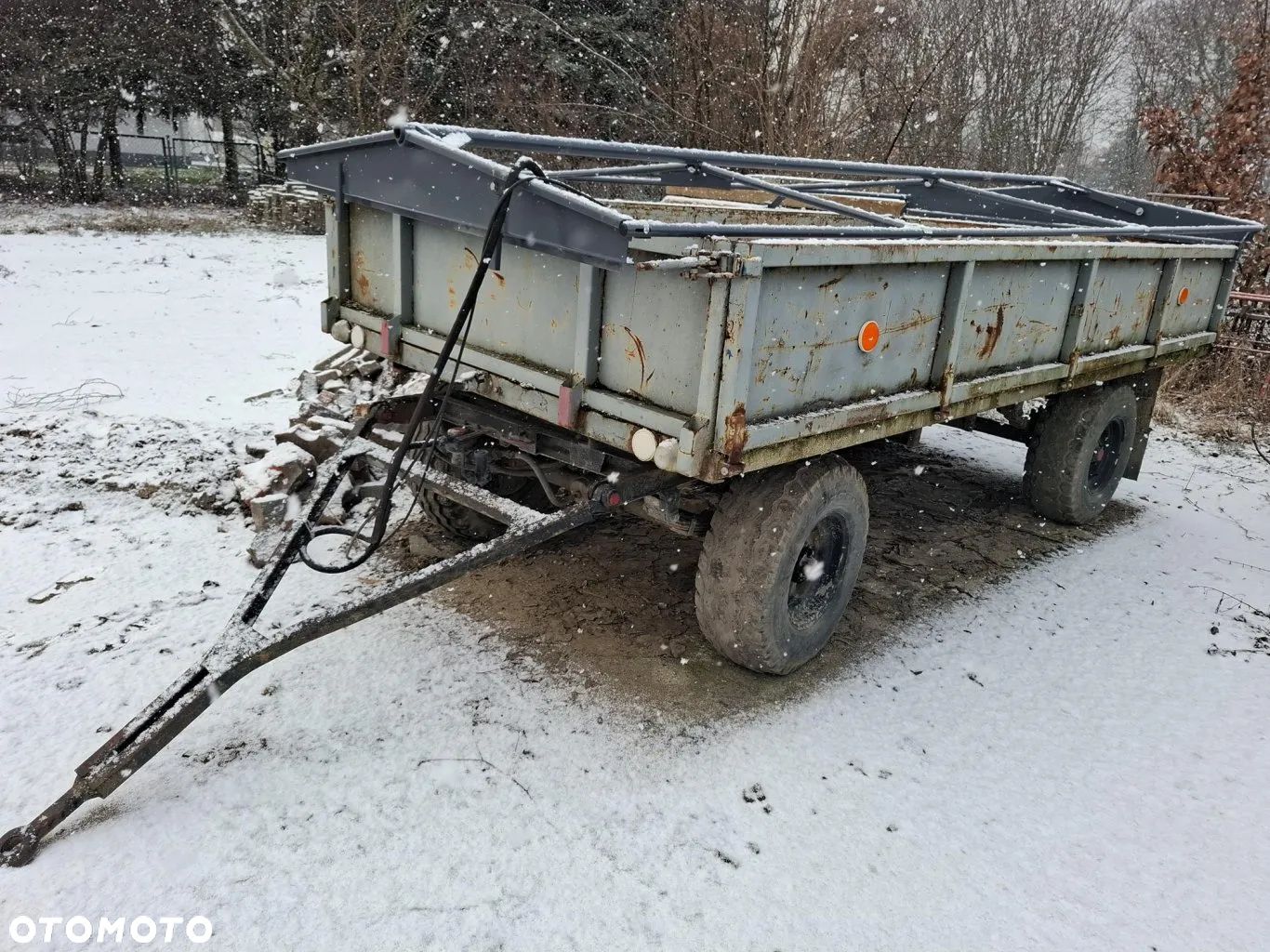 Inny AUTOSAN D-35 - 1