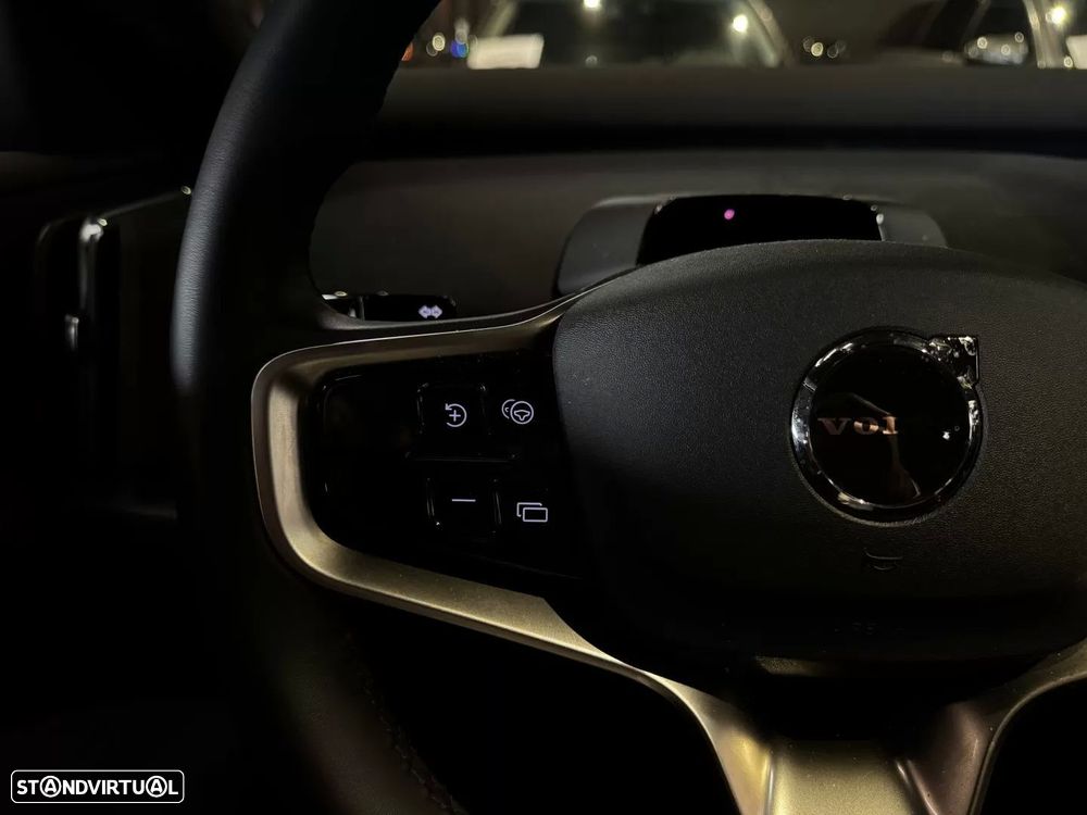 Volvo EX30 51 kWh Single Motor Core - 20