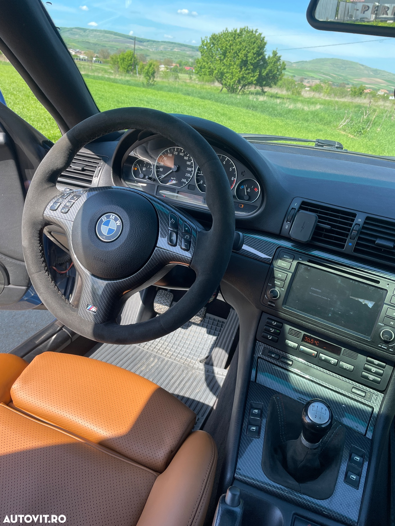 BMW Seria 3 325 i Coupe - 6