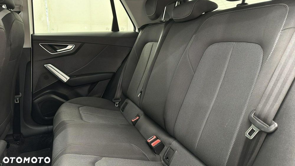 Audi Q2 - 12