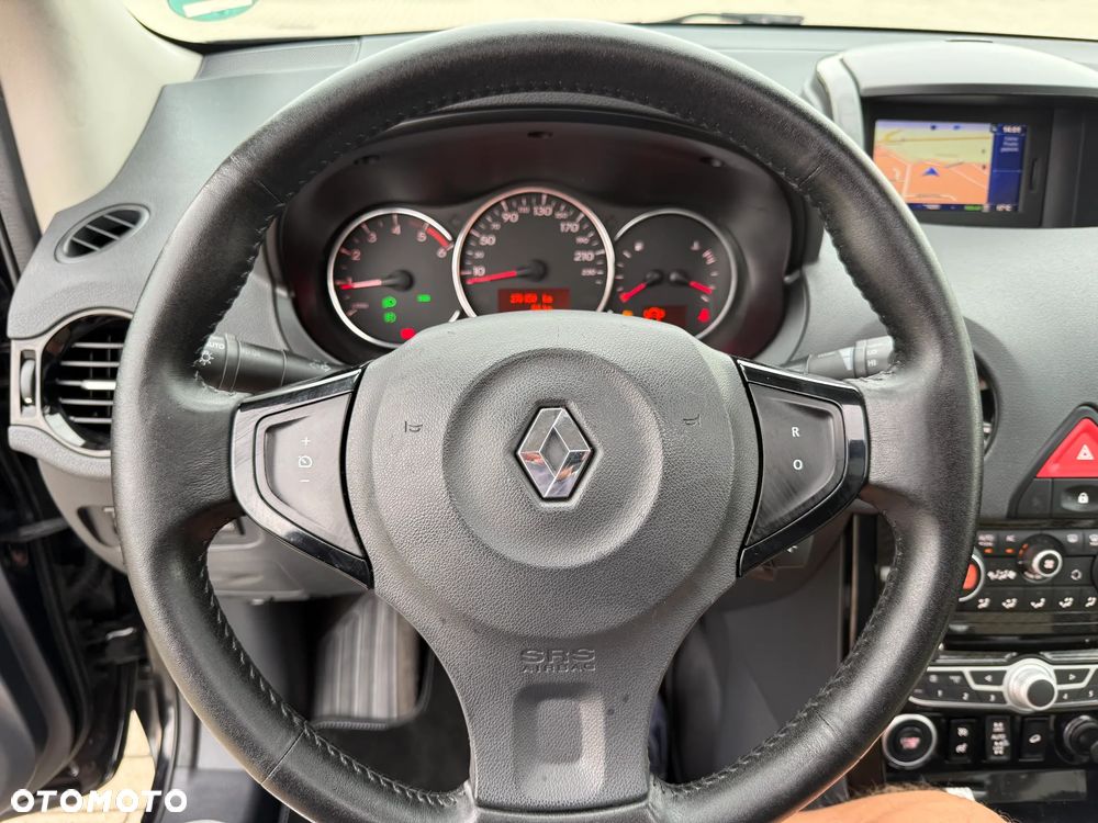 Renault Koleos 2.0 dCi 4x4 Privilege - 25