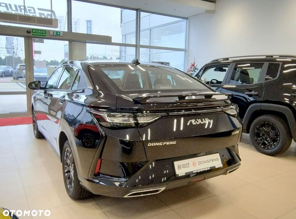 Dongfeng Shine - 4