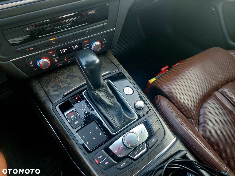 Audi A6 Limousine - 24