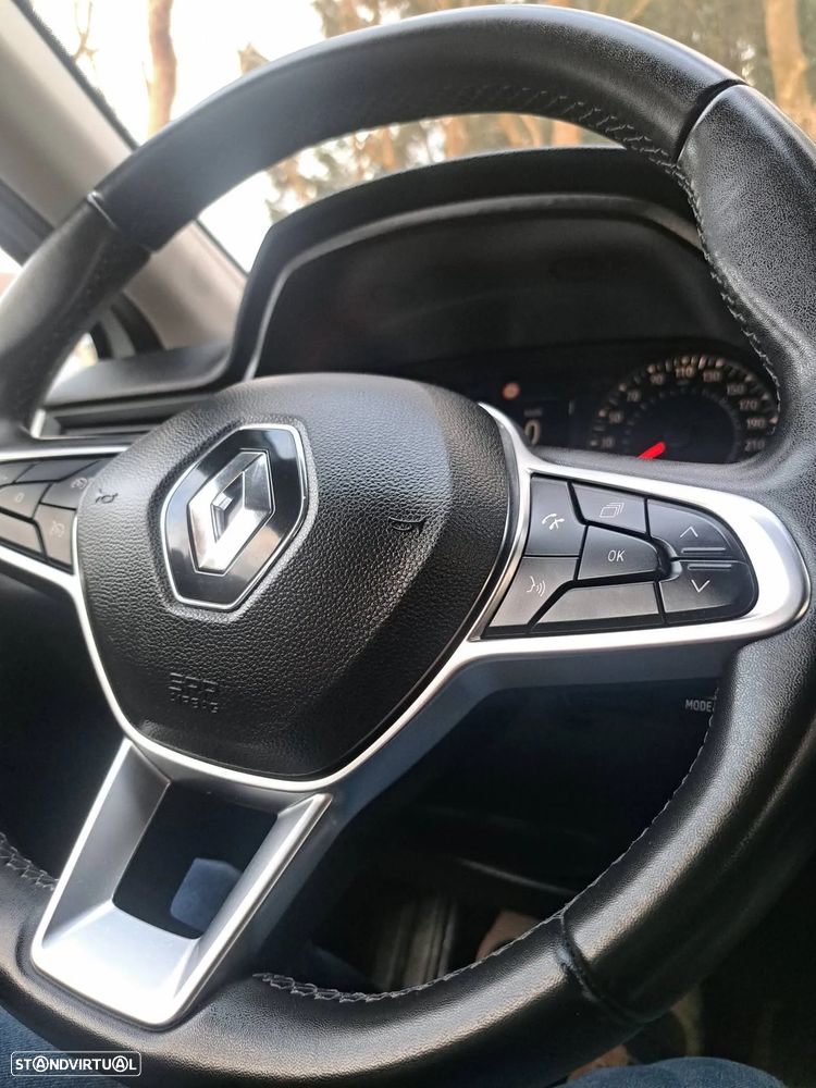 Renault Captur 1.5 dCi Exclusive - 14