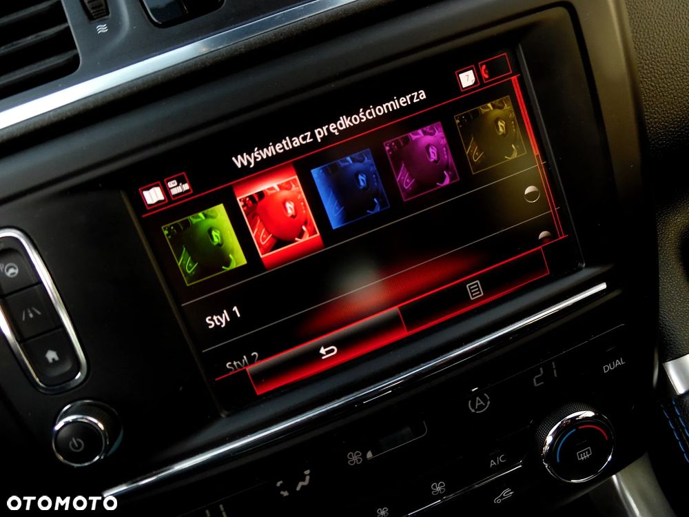 Renault Kadjar 1.2 Energy TCe S-Edition EDC - 39