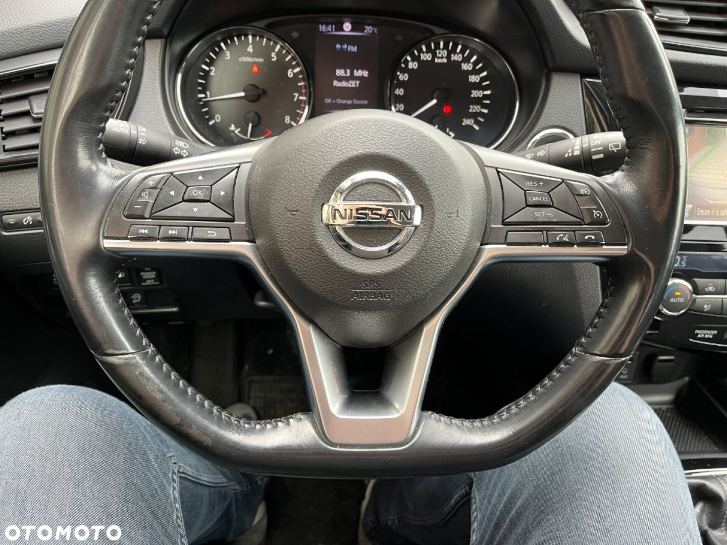 Nissan X-Trail - 16