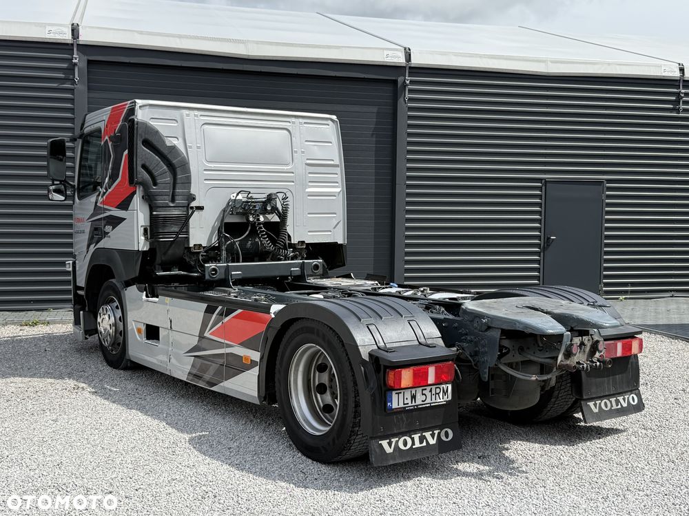Volvo FM - 9