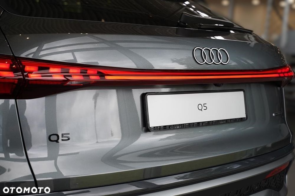 Audi Q5 TFSI mHEV 150 kW S tronic - 23