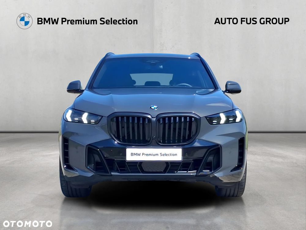 BMW X5 xDrive30d mHEV sport - 7