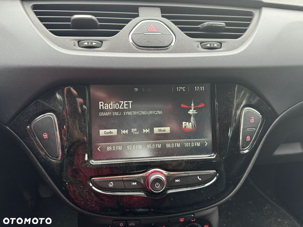 Opel Corsa - 22