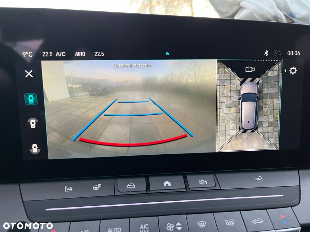 Opel Astra 1.5 CDTI GS Line S&S - 21