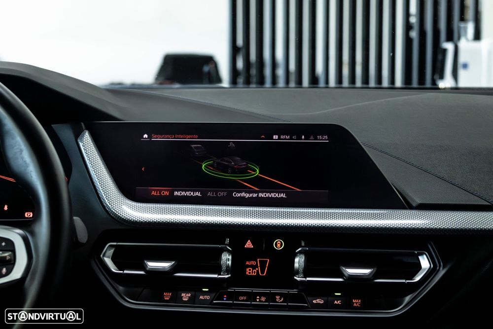 BMW 216 Gran Coupé d Pack Desportivo M - 33