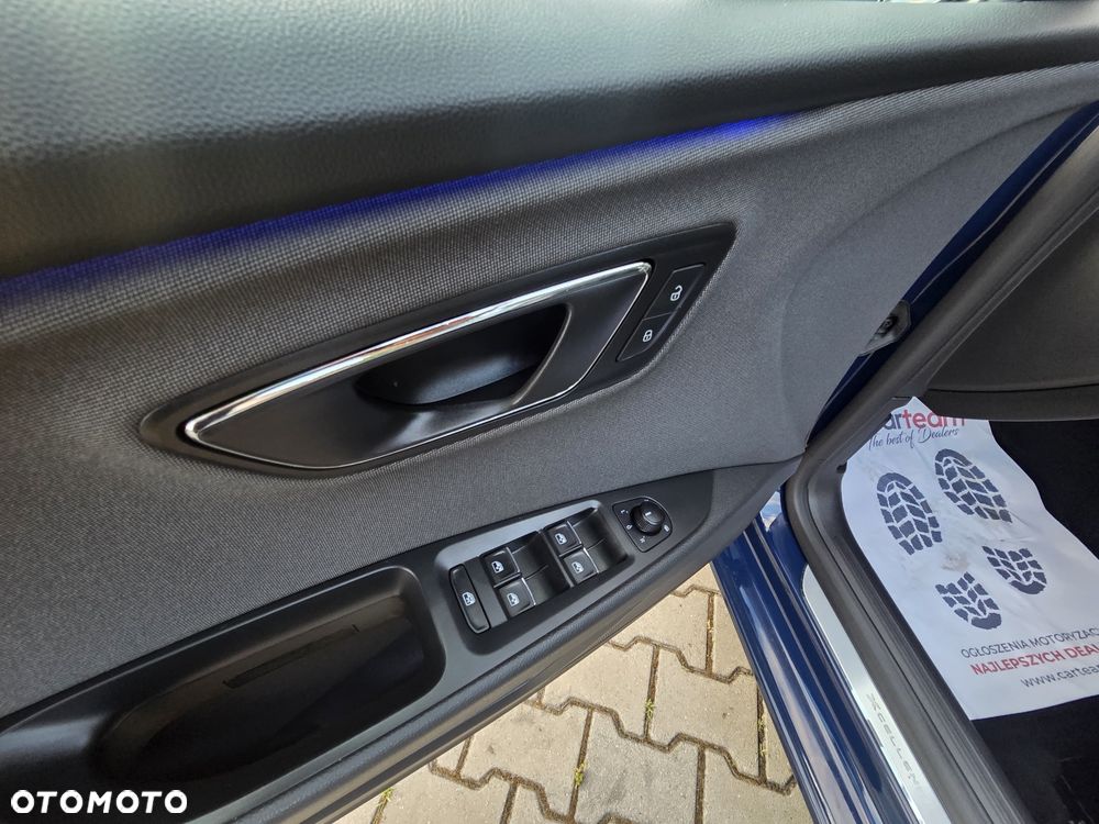 Seat Leon 2.0 TSI DSG OPF Xcellence - 13