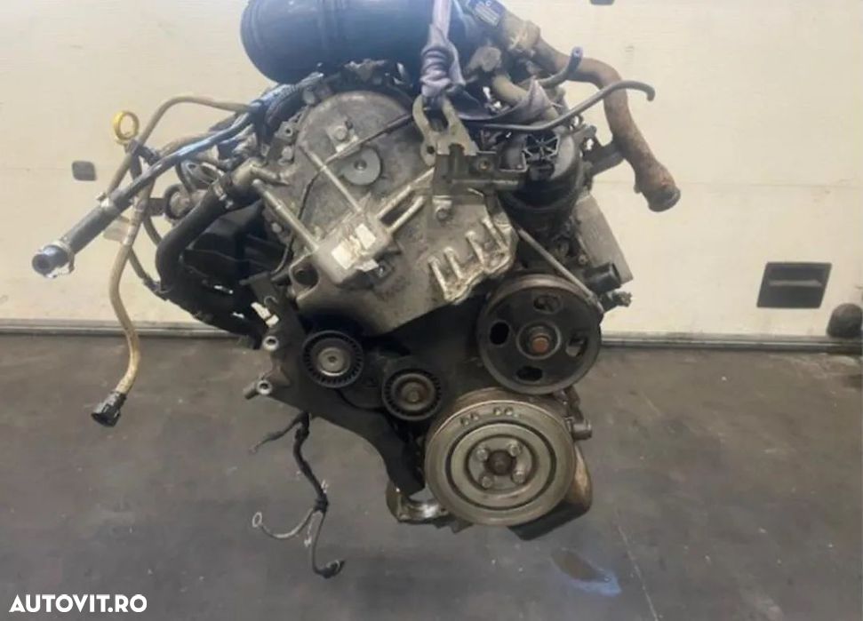 motor fiat 263a2000 199a3.000 1.3 diesel 66kw multijet - 1