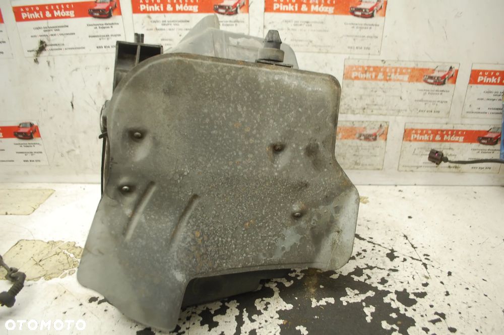 OBUDOWA FILTRA POWIETRZA 3B0133837D VW PASSAT B5 LIFT 1.6 AUDI 058133837E - 8