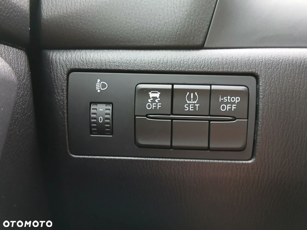 Mazda 3 2.0 Skymotion - 13