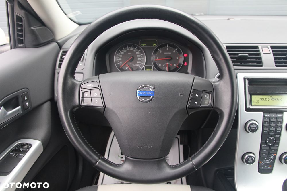 Volvo C30 1.6D DRIVe Start/Stop Kinetic - 13